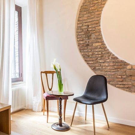 Torre Tolomei Trastevere Рим Екстериор снимка