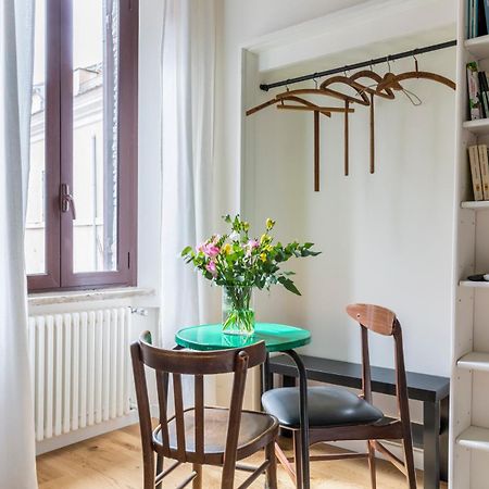 Torre Tolomei Trastevere Рим Екстериор снимка