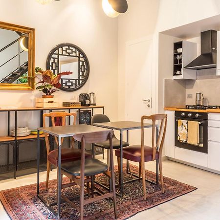 Torre Tolomei Trastevere Рим Екстериор снимка