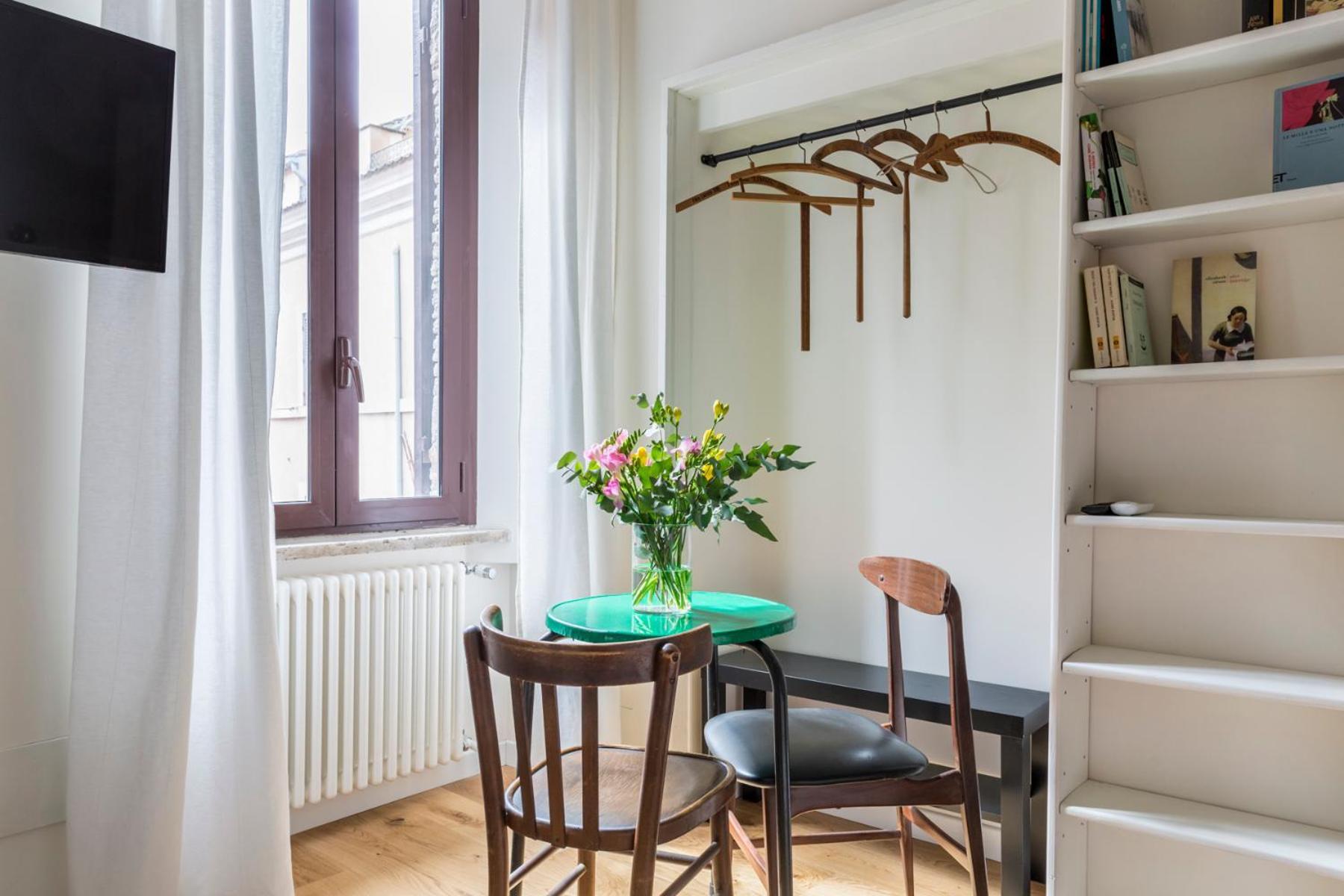 Torre Tolomei Trastevere Рим Екстериор снимка