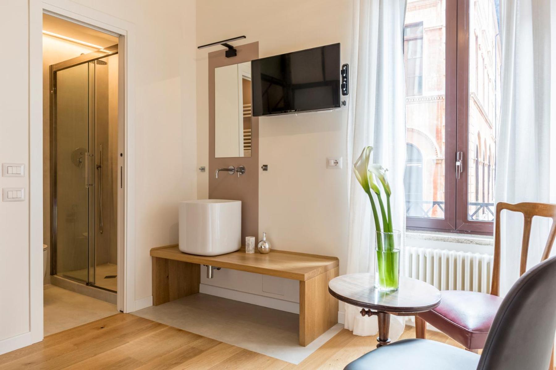 Torre Tolomei Trastevere Рим Екстериор снимка