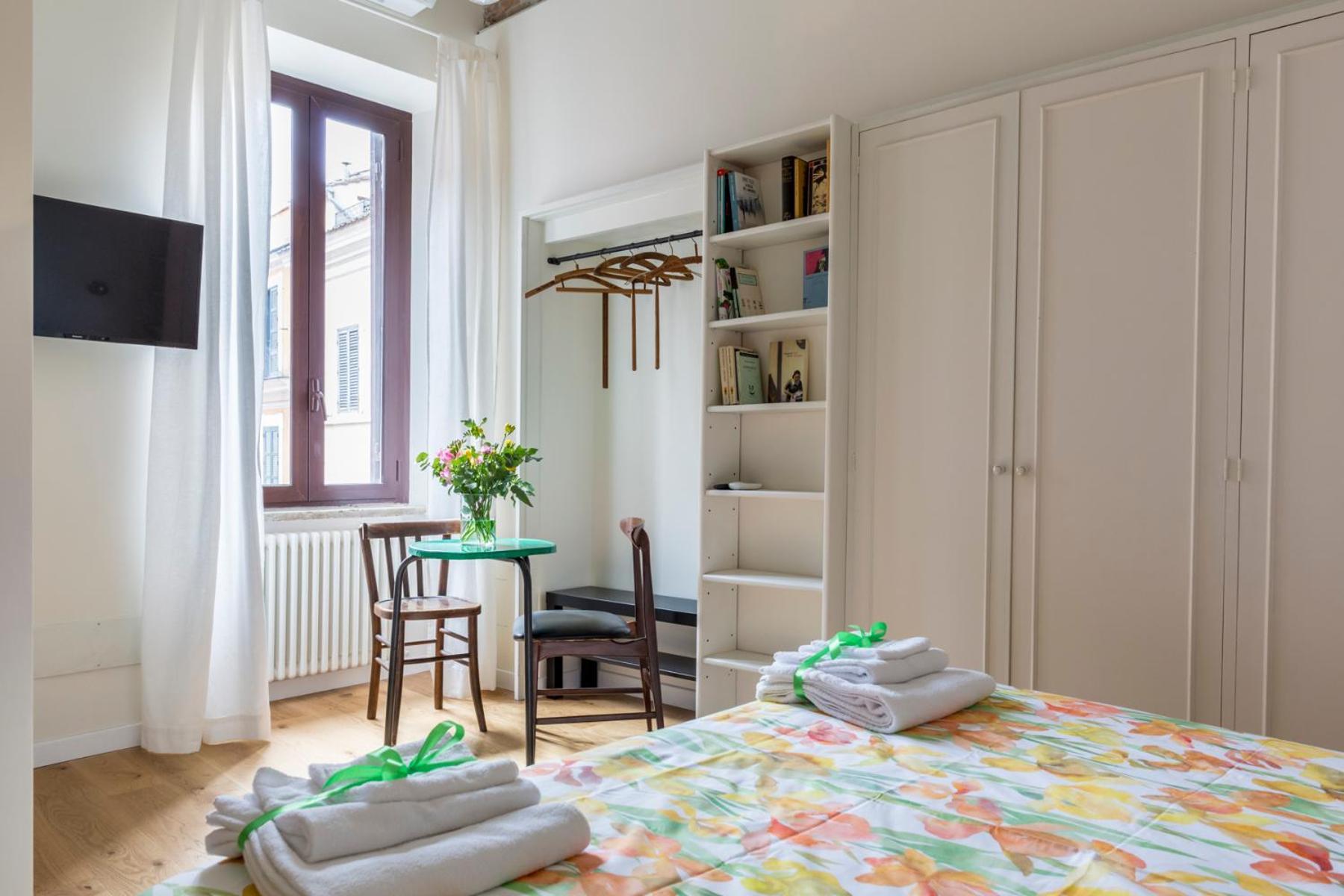 Torre Tolomei Trastevere Рим Екстериор снимка