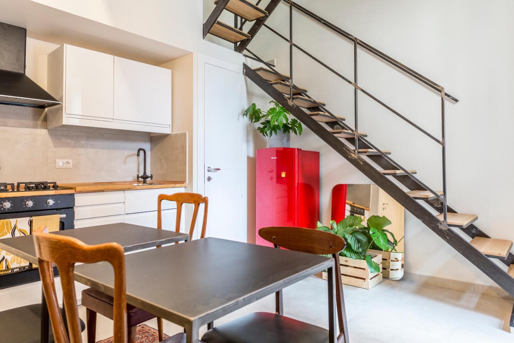 Torre Tolomei Trastevere Рим Екстериор снимка